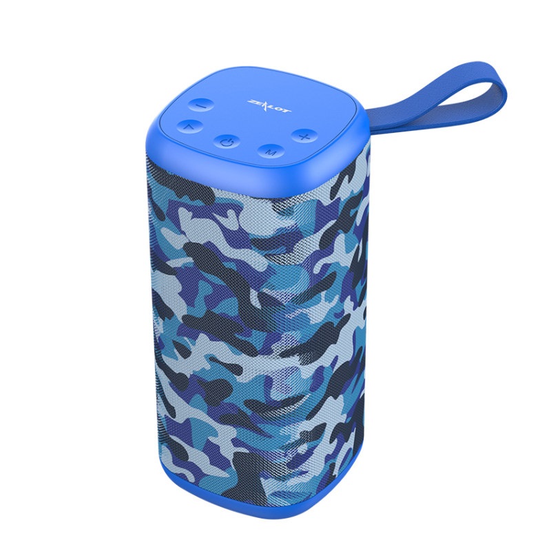 عکس اسپیکر s35 زیلوت